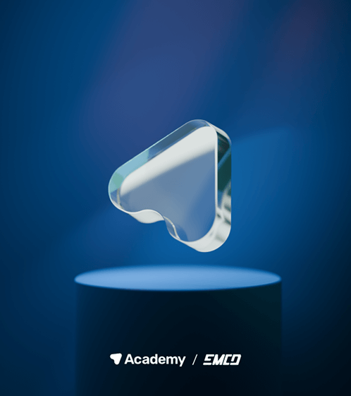 Академия EMCD - обучение работе с криптовалютами